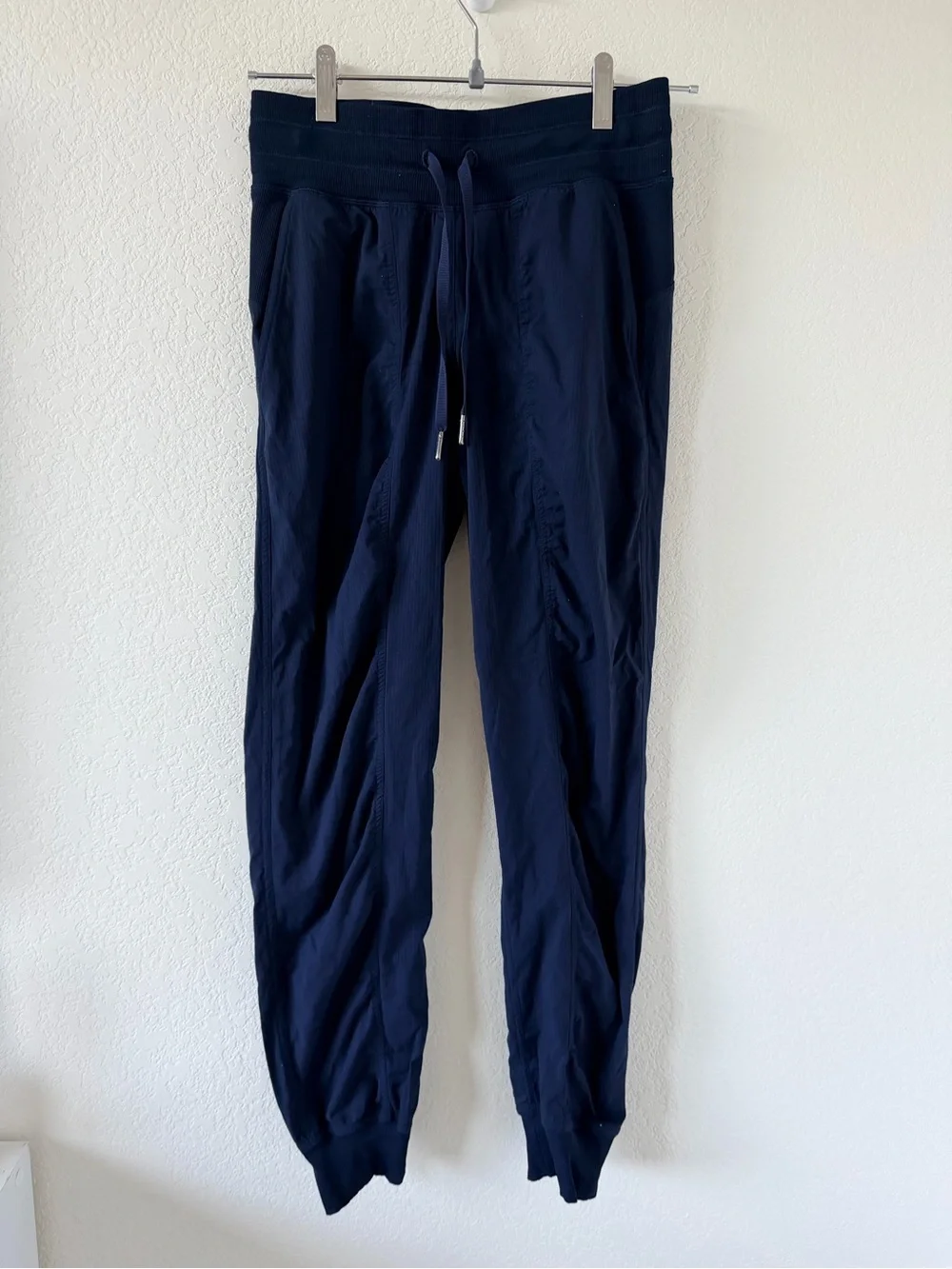 lululemon Dance Studio Mid-Rise Jogger Full Length